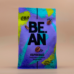 BE.AN BIO Espresso