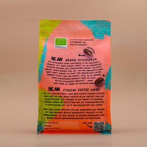 BE.AN Bio Café Crème