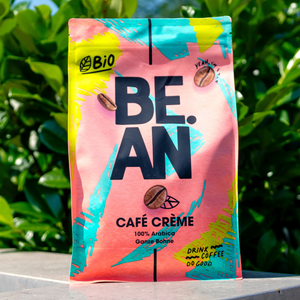 BE.AN Bio Café Crème